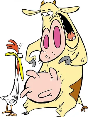 Cléo et Chico S1 E9