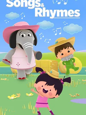 Songs & Rhymes