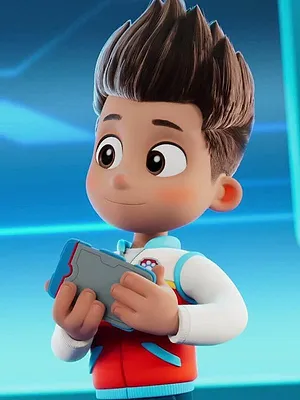 Paw Patrol, la Pat'Patrouille S12 E8