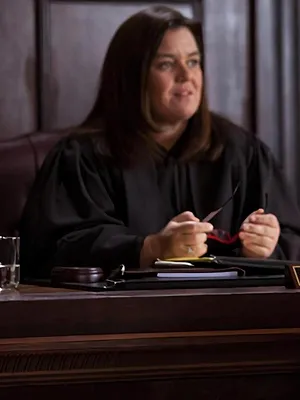 Drop Dead Diva S2 E5