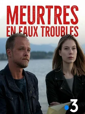 Meurtres en eaux troubles