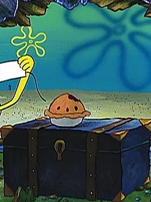 Bob l'éponge S2 E4
