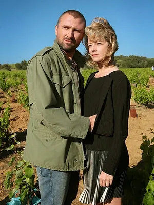 Le Sang de la vigne S4 E1