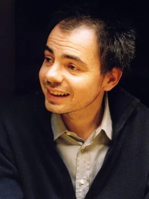 Comme si de rien n'était