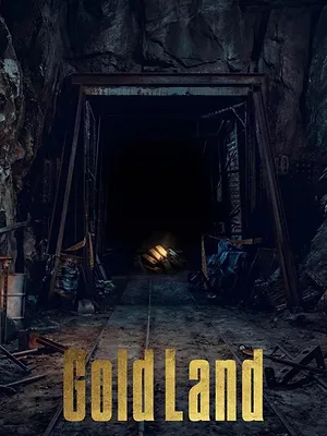 Gold Land