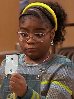 Waverly Place : les nouveaux sorciers S1 E17