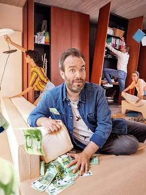 Wie zoekt die Wint