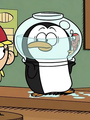 Bienvenue chez les Loud S5 E20