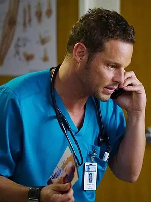 Grey's Anatomy S13 E4