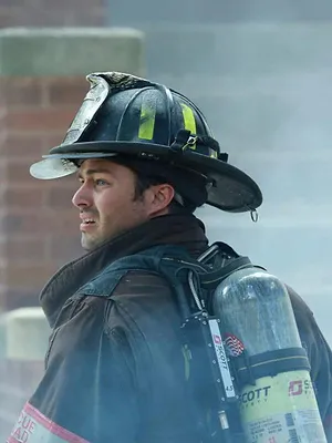 Chicago Fire S2 E15