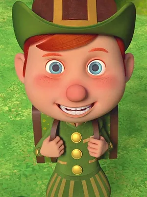 Le village enchanté de Pinocchio S1 E29