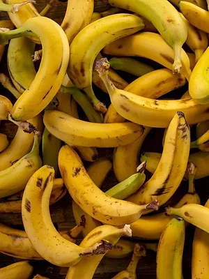 Bananen - Genuss mit Beigeschmack