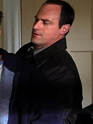 New York Unité Spéciale S6 E14