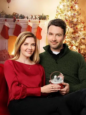 Fais un voeu pour Noël