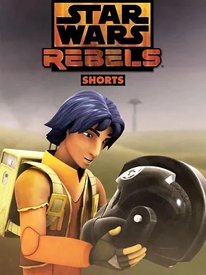 Star Wars Rebels