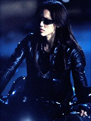 Dark Angel S2 E9