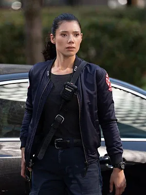 Chicago Fire S14 E6