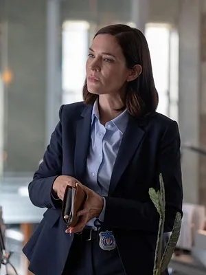 Toronto : Section criminelle S1 E1