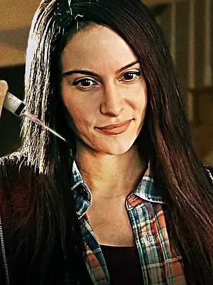 Institutrice & séductrice