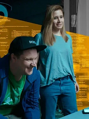 Team Hack