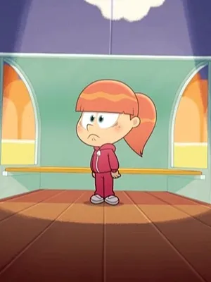 Les filles de Dad S1 E33