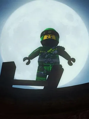 Ninjago S9 E6