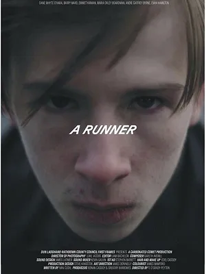 A Runner