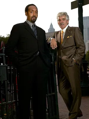 New York, police judiciaire S10 E18