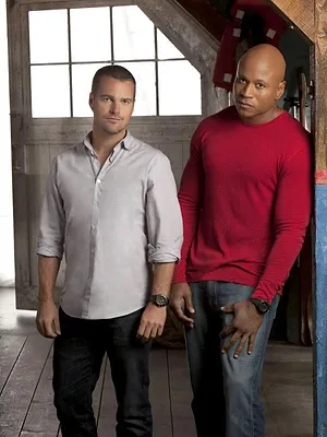 NCIS : Los Angeles S2 E1
