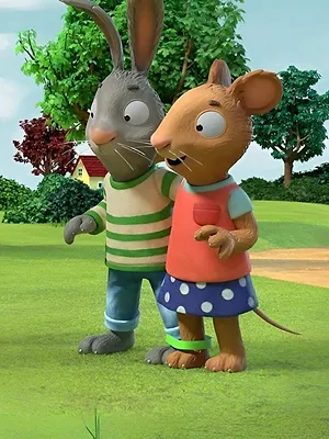 Pip et Posy S2 E29
