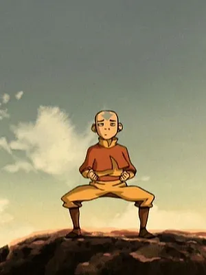 Avatar, le dernier maître de l'air S1 E16