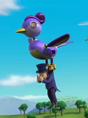 Paw Patrol, la Pat'Patrouille S10 E11