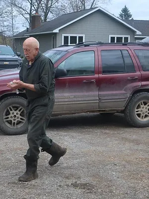 L'incroyable Dr Pol