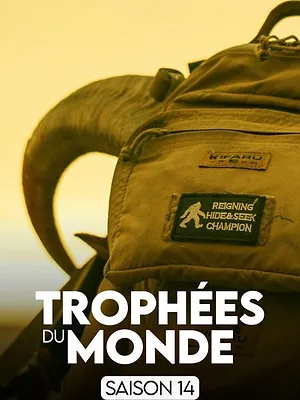 Trophées du monde