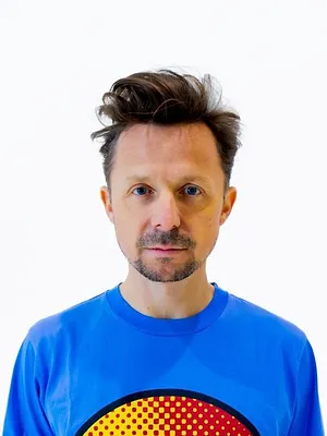 Martin Solveig aux Vieilles Charrues