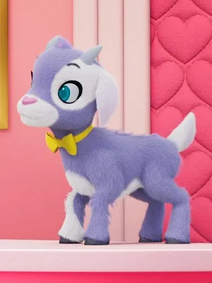 La Boutique de Minnie S9 E3