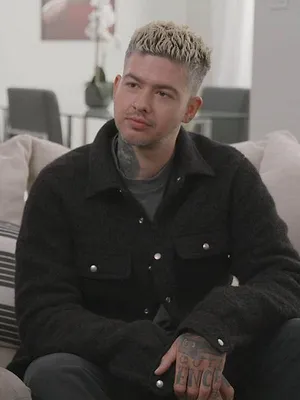 Help! I'm in a Secret Relationship!