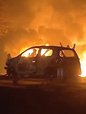 2005, état d'urgence