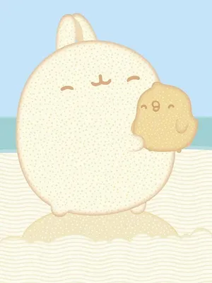 Molang S3 E46