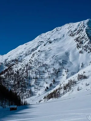 Climat : les nouveaux dangers en montagne