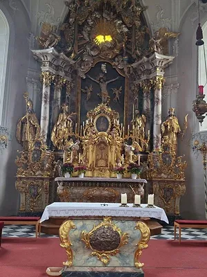 Katholischer Gottesdienst (ZDF)