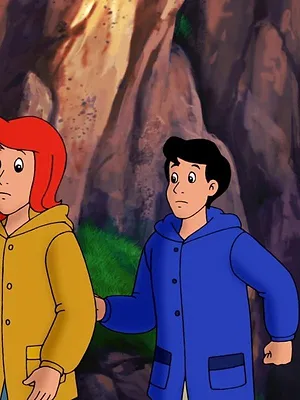 Tous en selle avec Bibi et Tina S3 E11