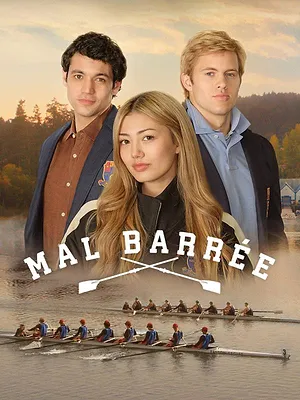 Mal barrée