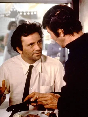 Columbo S2 E6