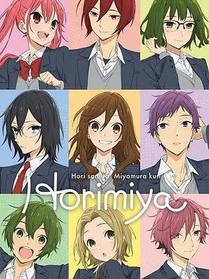 Horimiya