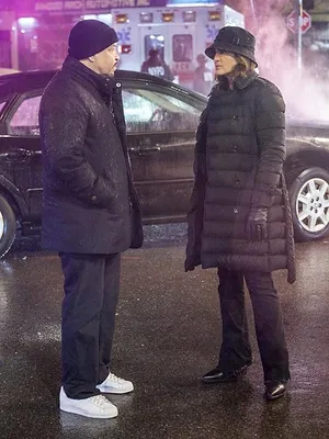 New York Unité Spéciale S24 E13