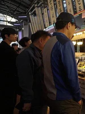 Cuisine coréenne, la diplomatie du kimchi