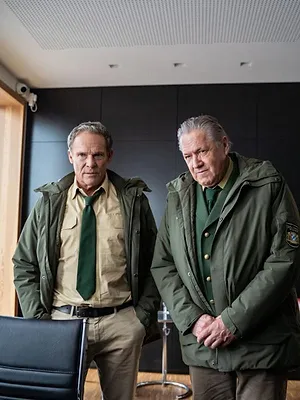 Hubert und Staller S11 E3