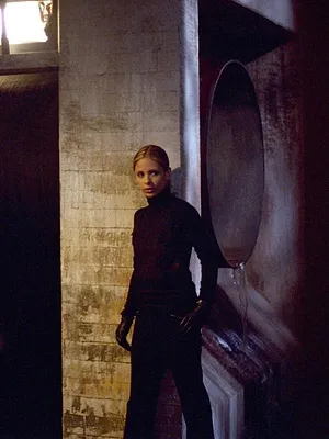 Buffy contre les vampires S6 E15