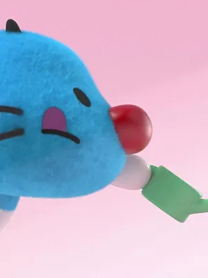 Oggy Oggy S1 E4